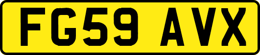 FG59AVX