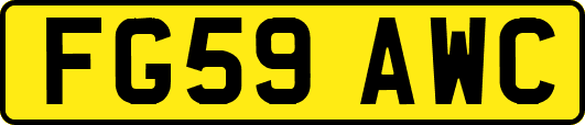 FG59AWC