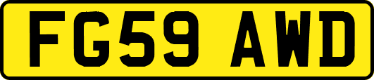 FG59AWD