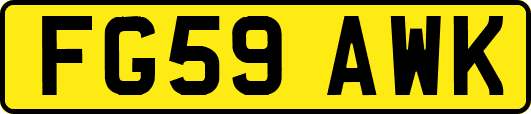 FG59AWK