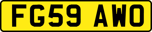 FG59AWO
