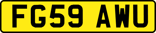 FG59AWU