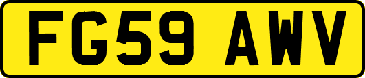 FG59AWV