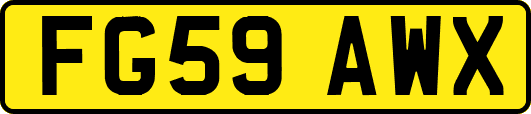 FG59AWX