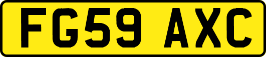 FG59AXC