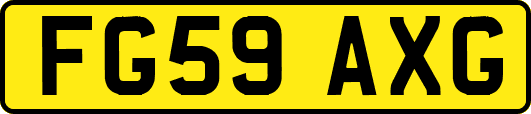 FG59AXG