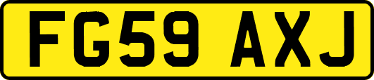 FG59AXJ
