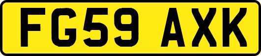 FG59AXK