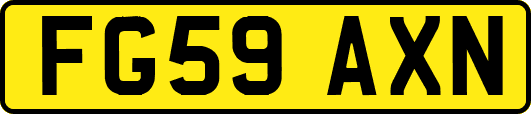 FG59AXN