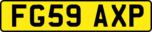 FG59AXP
