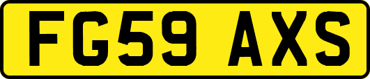 FG59AXS