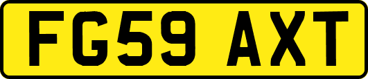 FG59AXT
