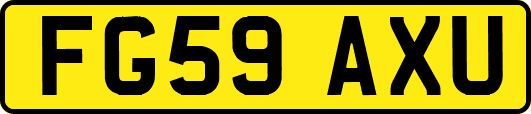 FG59AXU