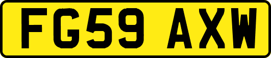 FG59AXW