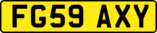 FG59AXY