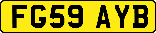 FG59AYB