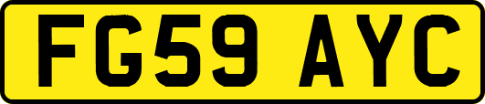 FG59AYC