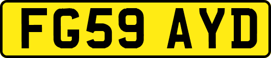 FG59AYD