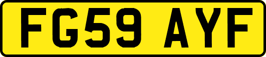 FG59AYF