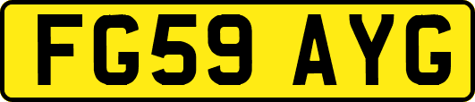 FG59AYG