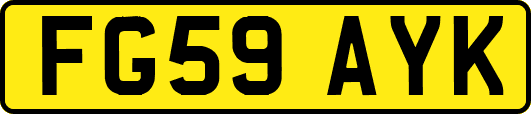 FG59AYK