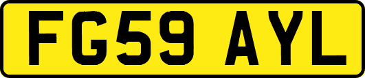 FG59AYL