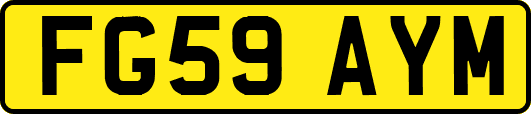FG59AYM