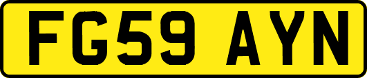 FG59AYN