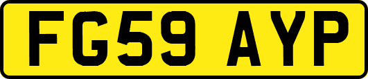 FG59AYP