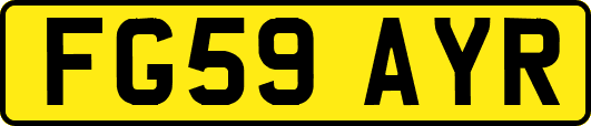 FG59AYR