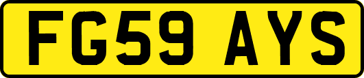 FG59AYS