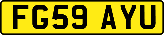 FG59AYU