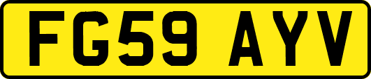 FG59AYV