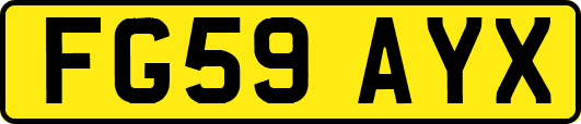 FG59AYX