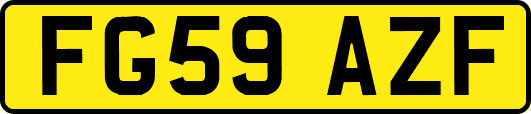FG59AZF