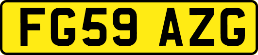 FG59AZG