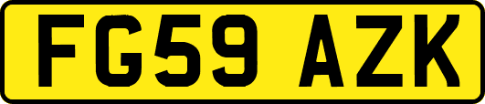 FG59AZK