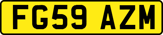 FG59AZM