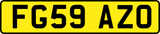 FG59AZO