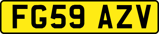 FG59AZV