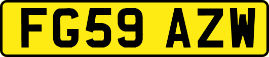 FG59AZW