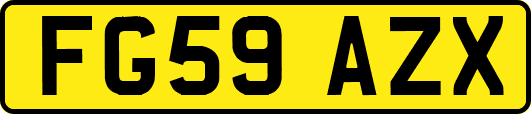 FG59AZX