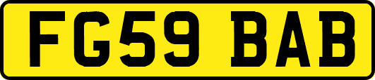 FG59BAB
