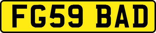 FG59BAD