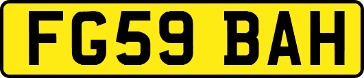 FG59BAH