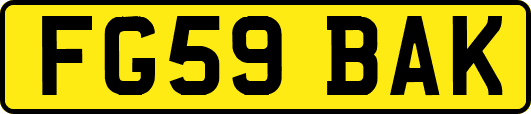 FG59BAK
