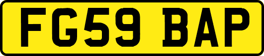 FG59BAP
