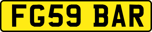 FG59BAR