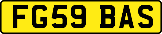 FG59BAS
