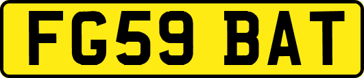 FG59BAT